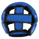 Шлем боксерский открытый FLEX FISTRAGE Синий VL-5492BL   L