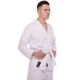 Кимоно для карате MATSA GМA-0016 110-190см белый         2 (рост 150)