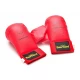 Перчатки накладки для каратэ Gemini GK-1602-R Красный   XS