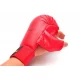 Перчатки накладки для каратэ Gemini GK-1602-R Красный   XS