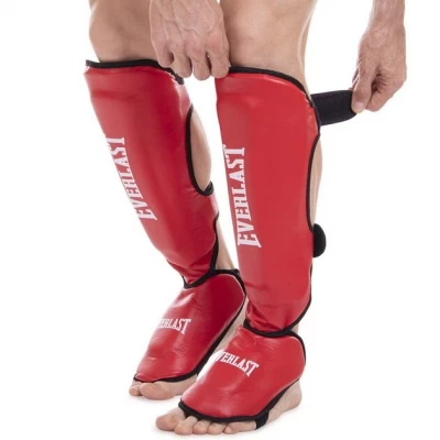 Защита голени и стопы единоборств VN Replica BO-3563R   S