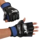 Перчатки для смешанных единоборств MMA UCF М-XL BO-0489   XL