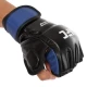 Перчатки для смешанных единоборств MMA UCF М-XL BO-0489   XL