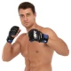 Перчатки для смешанных единоборств MMA UCF М-XL BO-0489   XL