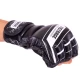 Перчатки для смешанных единоборств MMA FISTRAGE S-XL VL-4296   L
