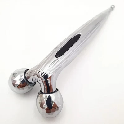 Массажер для тела и лица 3D Massager LH116-B