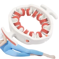 Массажер для ног, рук, шеи и тела Gemini Sport MYG-4225 Синий