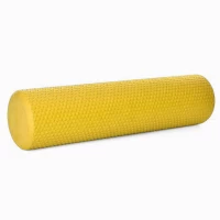 Роллер для занятий йогой и пилатесом 60см*15см REVA-1160.Y
