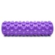 Роллер для йоги и пилатеса Grid Bubble Roller Gemini Power G0010-PUR
