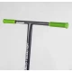 Самокат трюковый Best Scooter 42804 HIC, d=110 мм