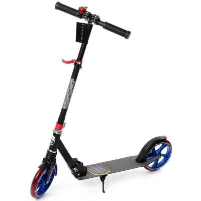 Самокат Amigo Sport 