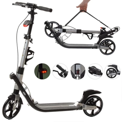 Самокат iTrike SR2-015-3-G