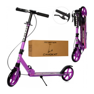 Cамокат SR2-049-1-V