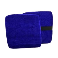 Подушка под расстяжки под ногу Gemini 16,5 x 16,5 x 3см GT-1808BL