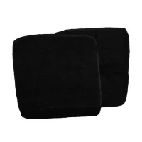 Подушка для расстяжки под ногу Gemini 16,5 x 16,5 x 3см GT-1808BK