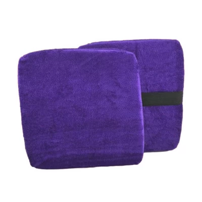 Подушка для расстяжки под ногу Gemini 16,5 x 16,5 x 3см GT-1808V