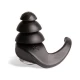 Беруши Arena EARPLUG черный Уни OFSM 009390-200