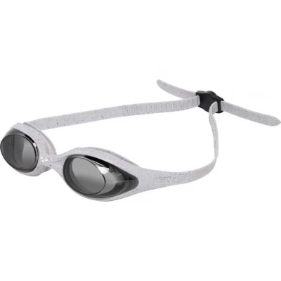 Очки для плавания Arena SPIDER серый Уни OSFM 000024-902 (Оригинал)