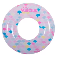 Круг для плавания 90cм 35107