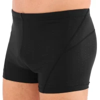 Плавки боксеры мужские для плавания XL-3XL, 40-70кг 3888   XXL