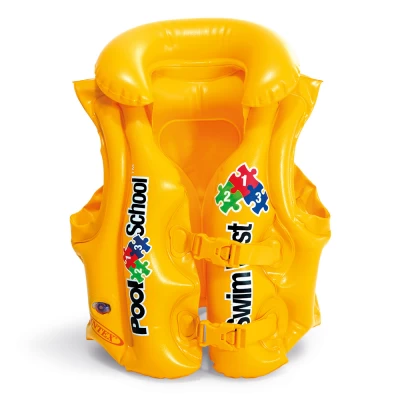 Жилет для плавания Intex 58660