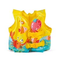 Жилет для плавания Intex 59661 Жилет для плавания Intex 59661