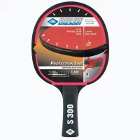 Ракетка для настольного тенниса Donic-Schildkrot Protection Line 300 (Оригинал) 703054
