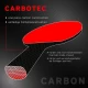 Ракетка для настольного тенниса Donic Carbotec 3000 758220 Ракетка для настольного тенниса Donic Carbotec 3000 758220