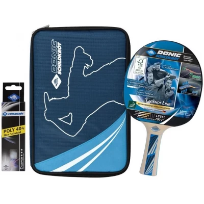 Набор для настольного тенниса Donic Legends 700 FSC (Оригинал) 788489