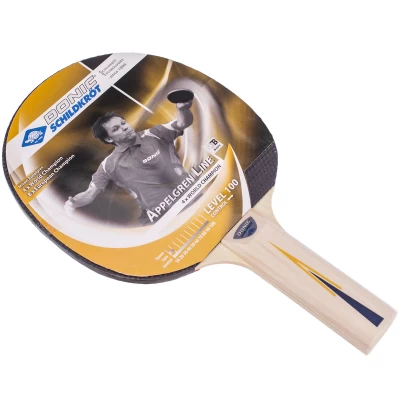 Ракетка для настольного тенниса DONIC APPELGREN 100 Original Ракетка для настольного тенниса DONIC APPELGREN 100 Original