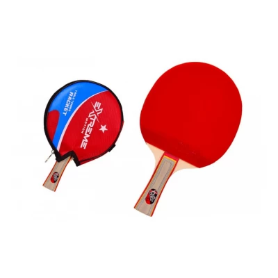 Ракетка для настольного тенниса Extreme Motion TT2118