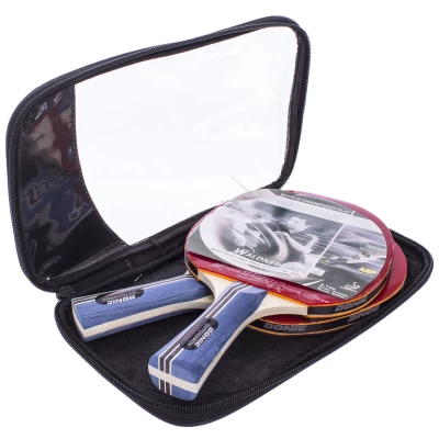 набор ракетки для настольного тенниса Donic набор ракетки для настольного тенниса Donic