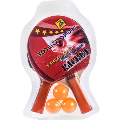 Набор ракетки настольного тенниса Bosaite