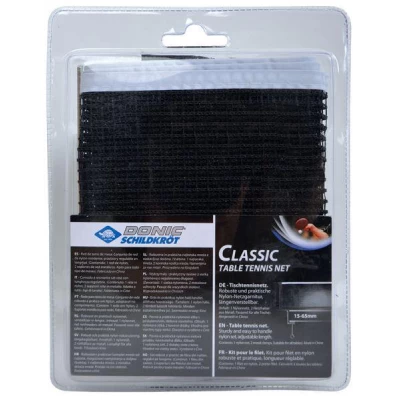 Сетка для настольного тенниса Donic Classic Original