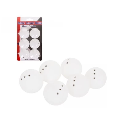 Шарики для настольного тенниса 90321