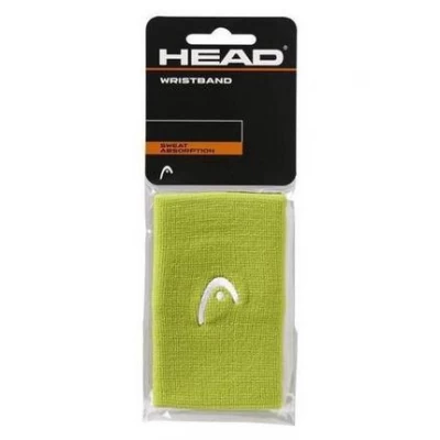Напульсник HEAD NEW WRISTBAND 5 Напульсник HEAD NEW WRISTBAND 5