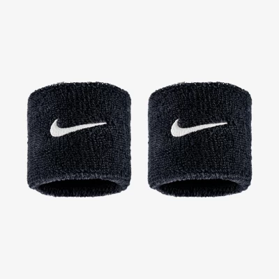 Напульсник Nike SWOOSH WRISTBANDS 2 PK черный N.101.2405.010.OS (Оригинал) Напульсник Nike SWOOSH WRISTBANDS 2 PK черный N.101.2405.010.OS (Оригинал)
