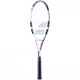 Ракетка тенниса BABOLAT FEATHER CV Gr2 с чехлом 121239/100 (Оригинал)