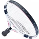 Ракетка тенниса BABOLAT FEATHER CV Gr2 с чехлом 121239/100 (Оригинал)