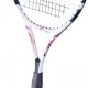 Ракетка тенниса BABOLAT FEATHER CV Gr2 с чехлом 121239/100 (Оригинал)