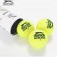 Мячи для тенниса Slazenger Wimbledon Ultra-Vis + Hydroguard 3B 3шт. 340939 (Оригинал)