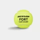 Мячи для тенниса Dunlop Australian Open 4B (Оригинал) 601613 Мячи для тенниса Dunlop Australian Open 4B (Оригинал) 601613