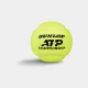 Мячи для тенниса Dunlop ATP Official 3B пластик банка 601626 (Оригинал)