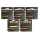 Виброгасители Head Smartsorb MX (Оригинал) 288011 Салатовый