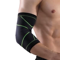 Налокотник эластичный SIBOTE 1шт ST-2548