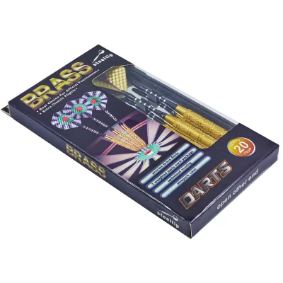 Дротики для игры в дартс 20гр Baili 3300 Дротики для игры в дартс 20гр Baili 3300