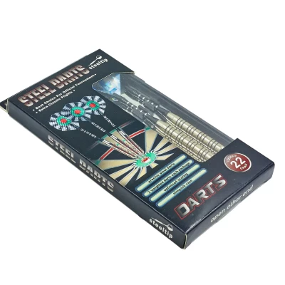 Дротики для игры в дартс 22гр Baili 3500 Дротики для игры в дартс 22гр Baili 3500