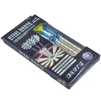 Дротики для игры в дартс 18гр Baili 3501