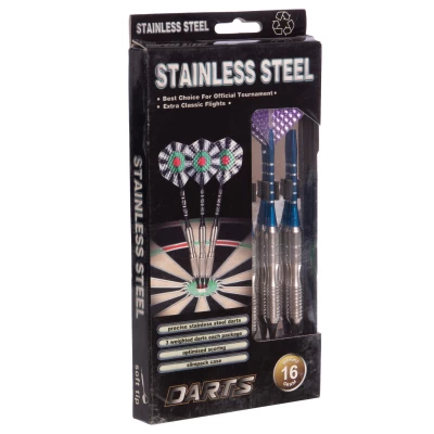 Дротики для игры в дартс 16гр Baili 3601 Дротики для игры в дартс 16гр Baili 3601