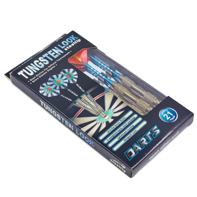 Дротики для игры в дартс 21гр Baili 3400